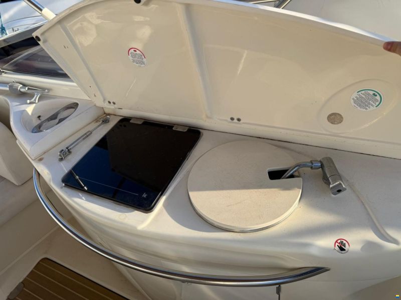 Cranchi CSL 28