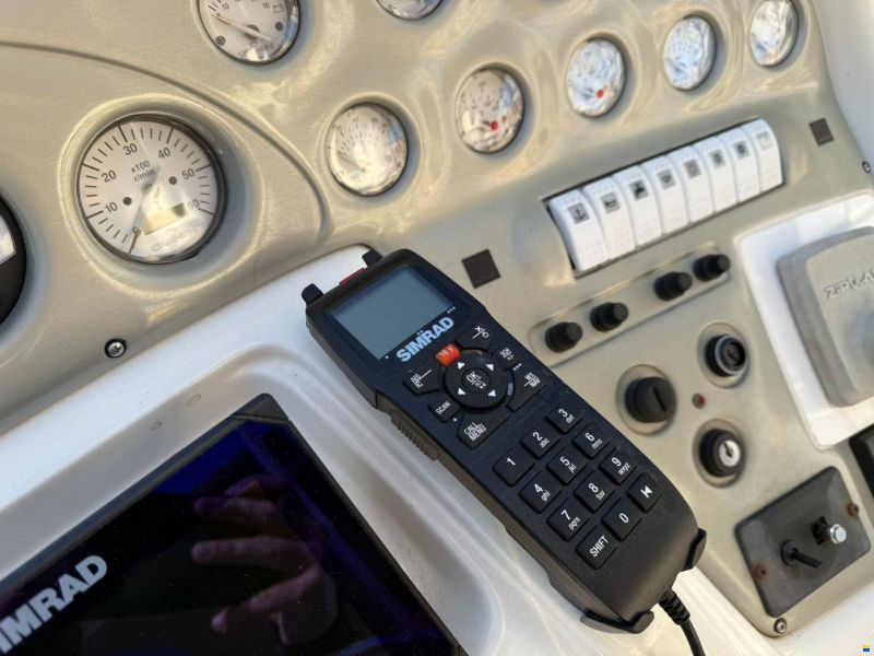 Cranchi CSL 28