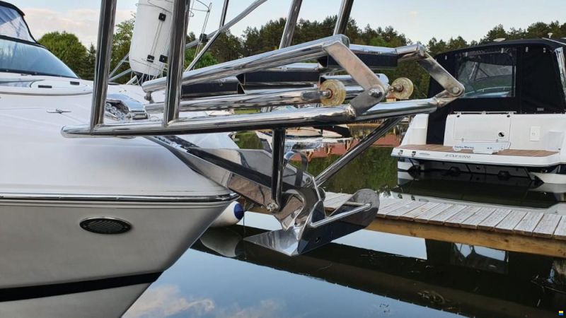 Four Winns V275