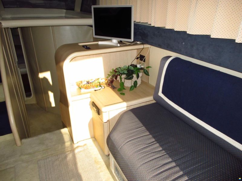 Azimut 36 Fly