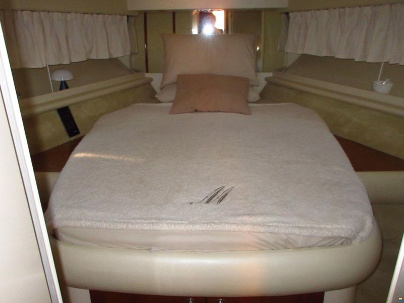 Azimut 36 Fly