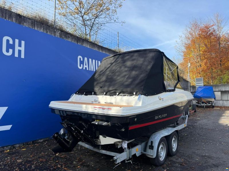 Bayliner VR4