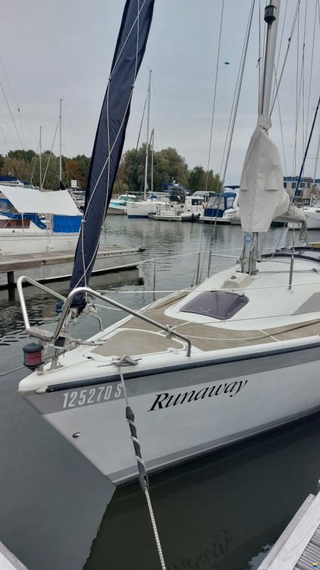 Dehler Dehlya 25