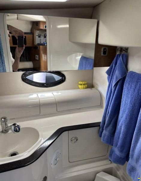 Regal Boats Regal 3260 Commodore