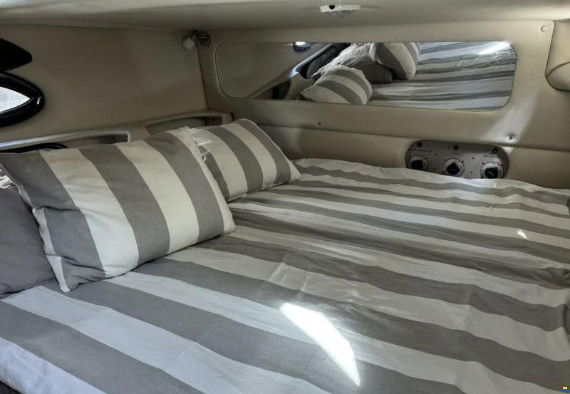 Regal Boats Regal 3260 Commodore
