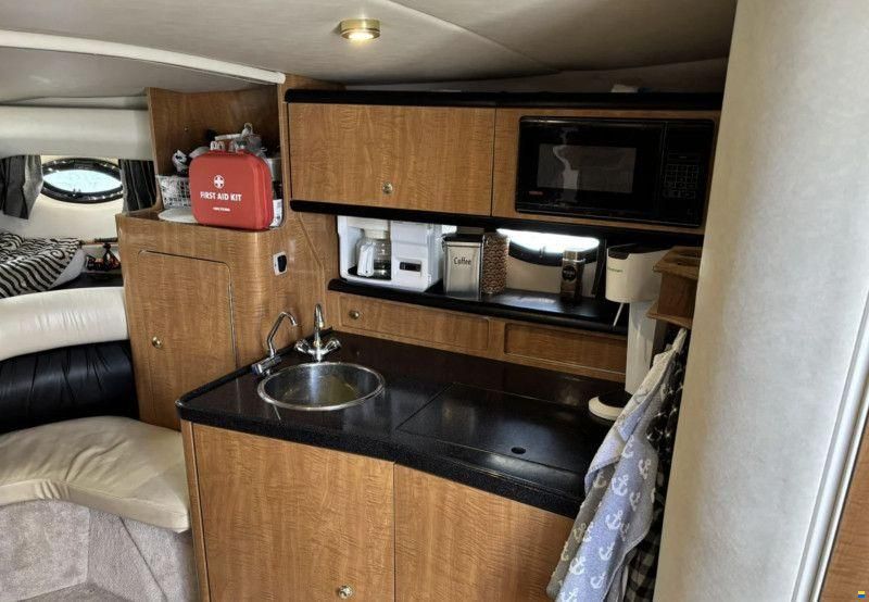Regal Boats Regal 3260 Commodore