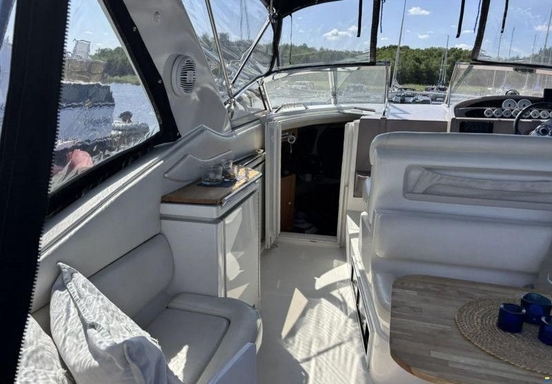 Regal Boats Regal 3260 Commodore