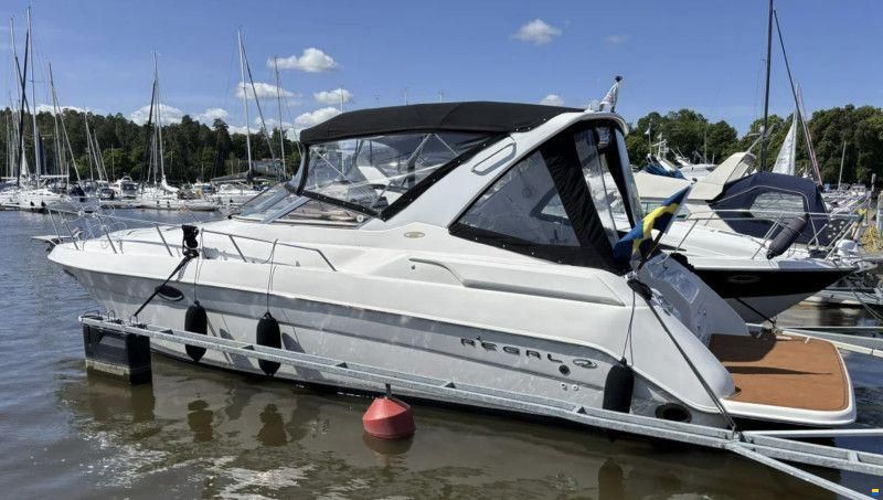 Regal Boats Regal 3260 Commodore