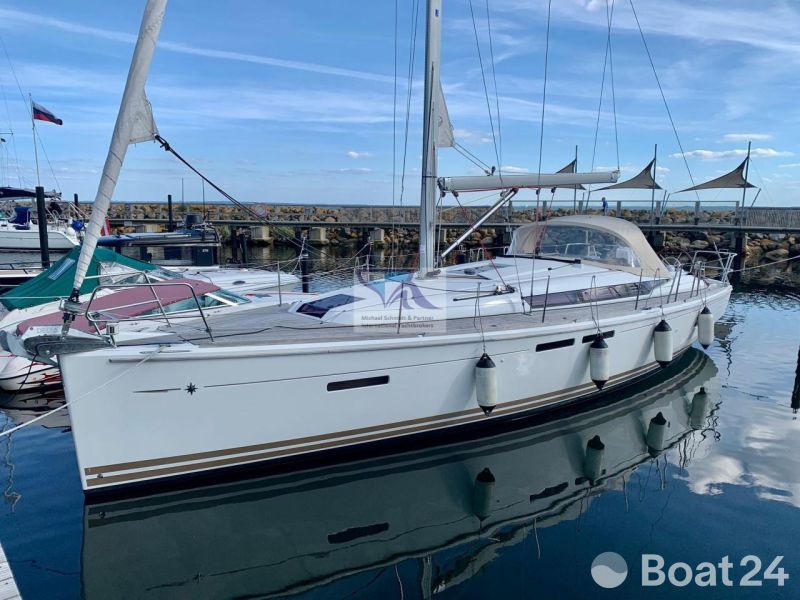 Jeanneau SUN ODYSSEY 409