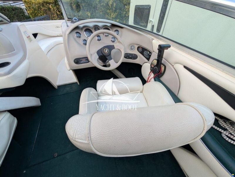 Sea Ray 190