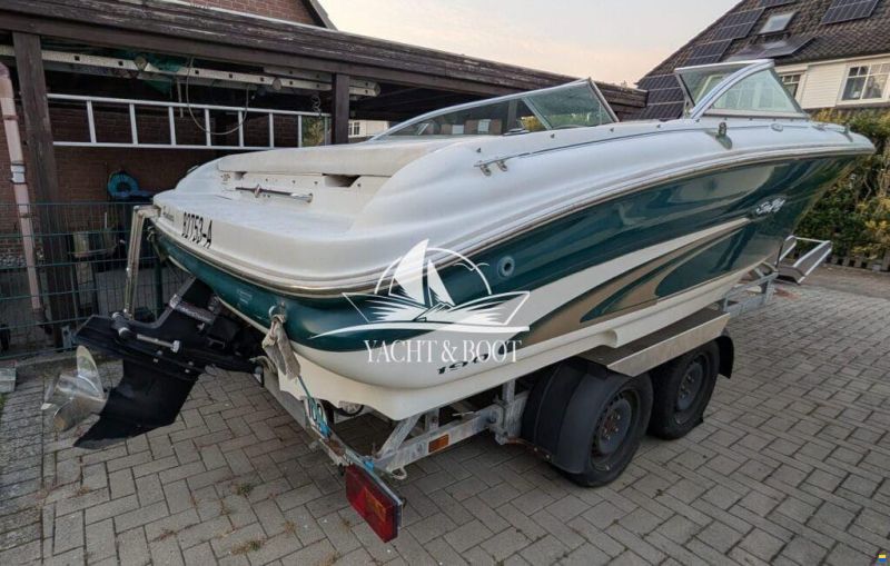 Sea Ray 190