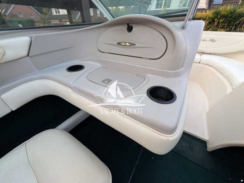 Sea Ray 190