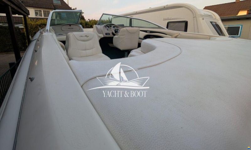 Sea Ray 190