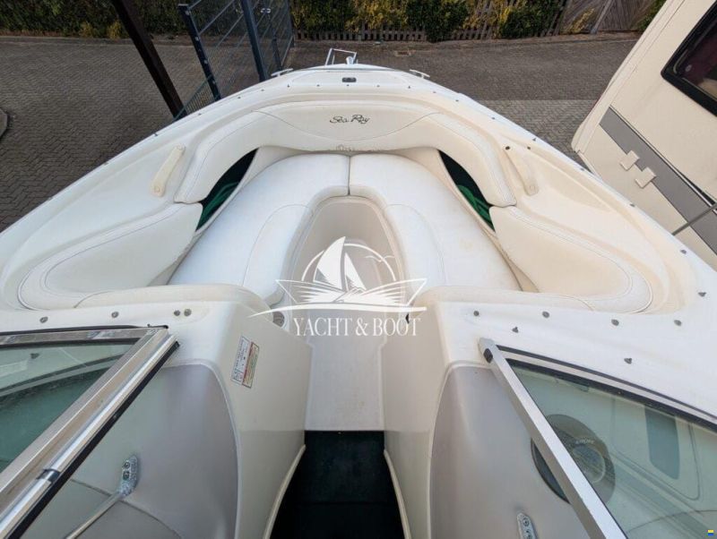 Sea Ray 190