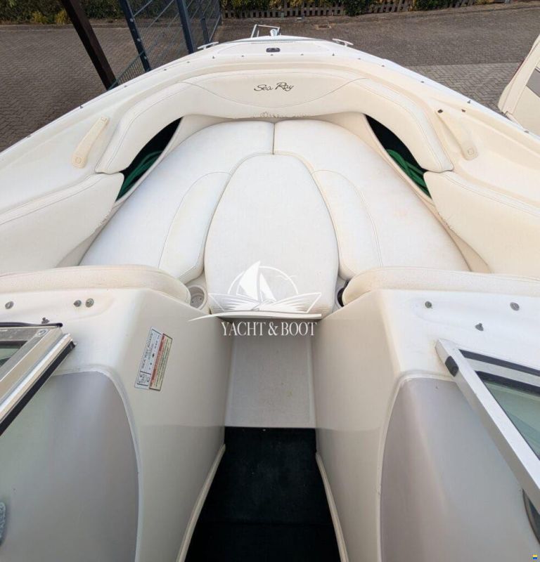 Sea Ray 190
