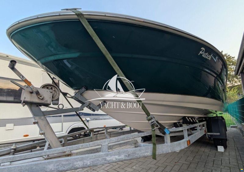 Sea Ray 190