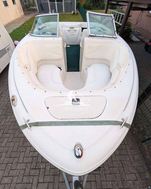 Sea Ray 190