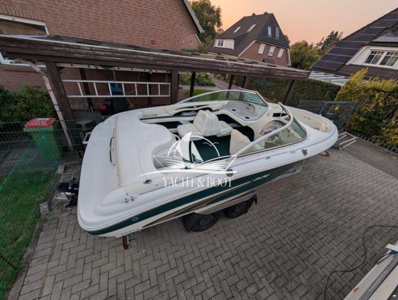 Sea Ray 190