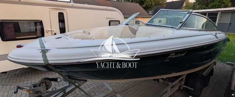 Sea Ray 190