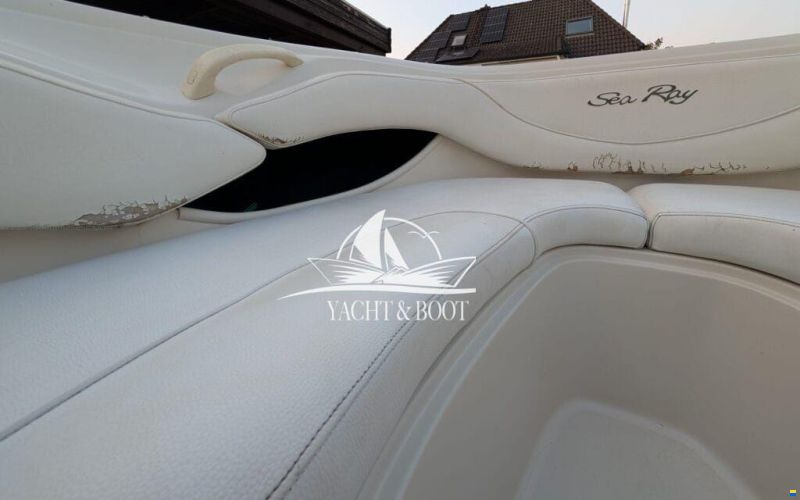 Sea Ray 190