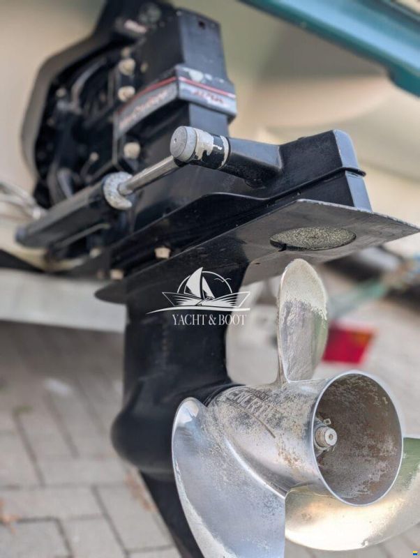 Sea Ray 190