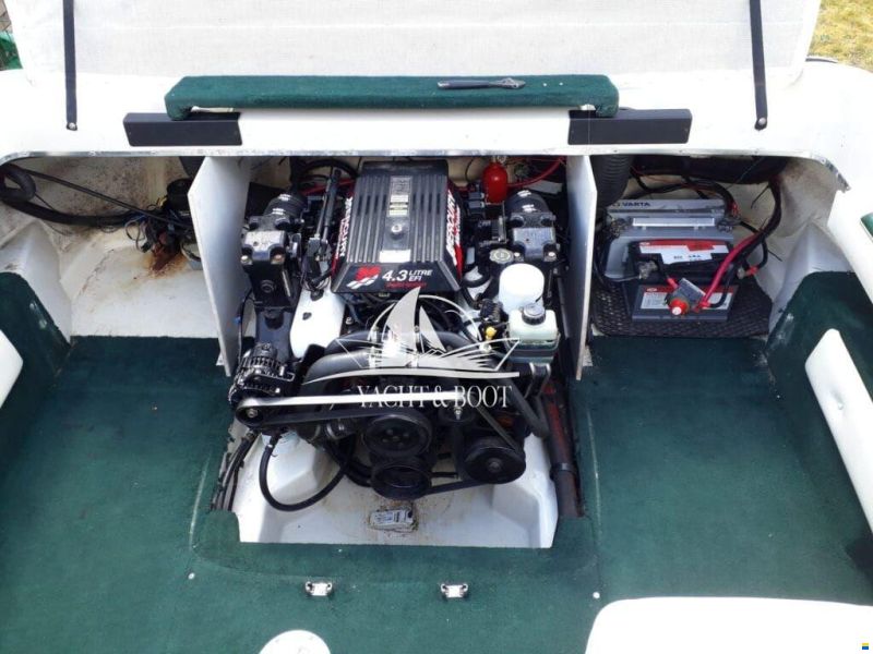Sea Ray 190