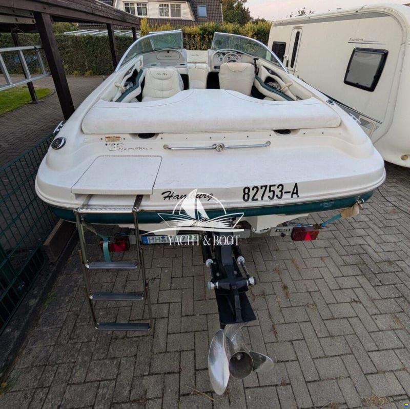 Sea Ray 190