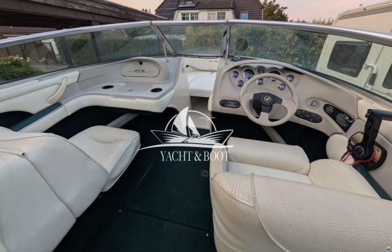 Sea Ray 190