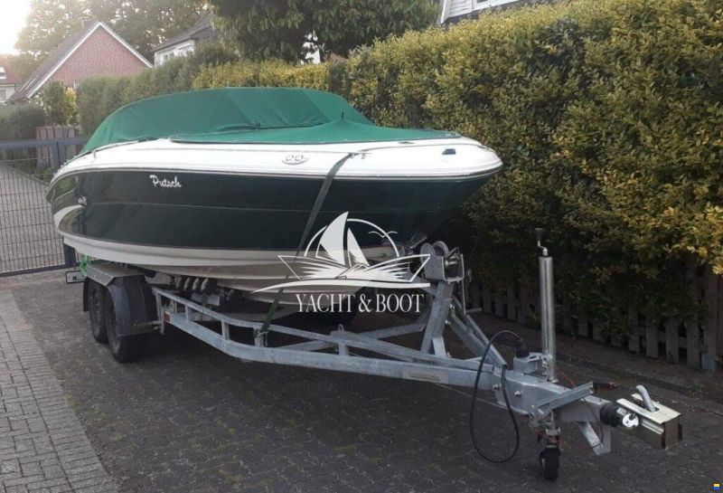 Sea Ray 190
