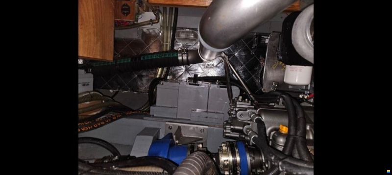 Cantiere Alto Adriatico LOBSTER AA120