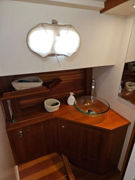 Cantiere Alto Adriatico LOBSTER AA120