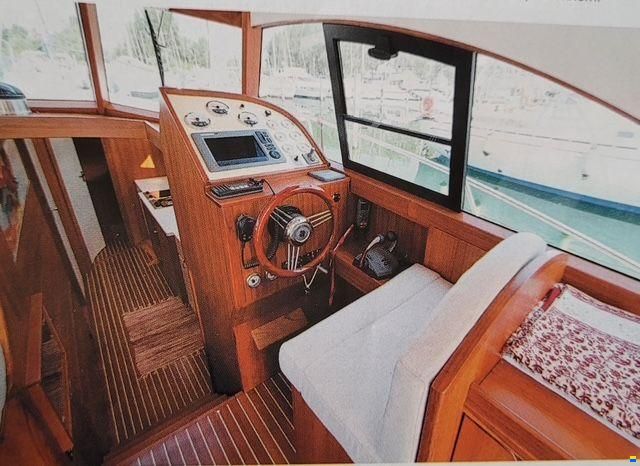 Cantiere Alto Adriatico LOBSTER AA120