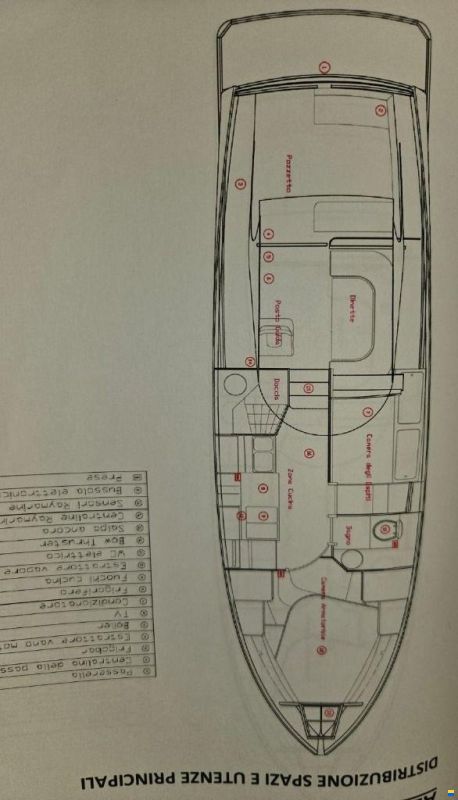 Cantiere Alto Adriatico LOBSTER AA120