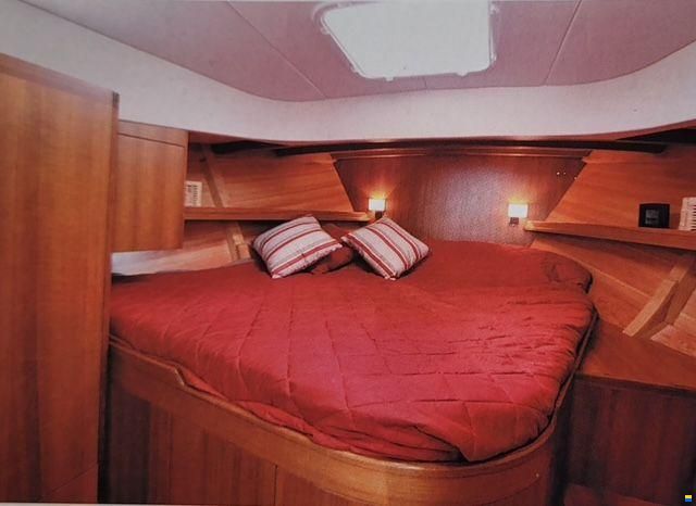 Cantiere Alto Adriatico LOBSTER AA120