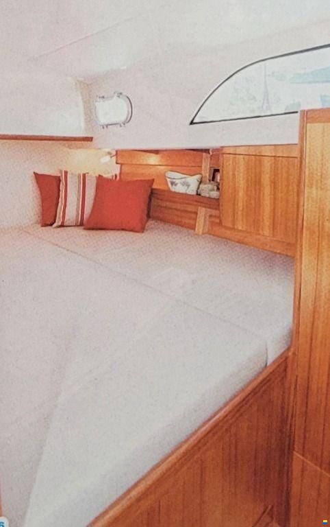 Cantiere Alto Adriatico LOBSTER AA120