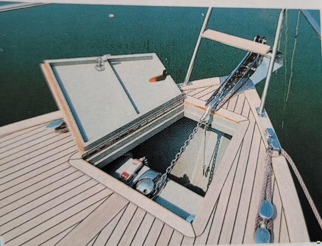 Cantiere Alto Adriatico LOBSTER AA120