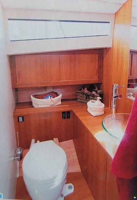 Cantiere Alto Adriatico LOBSTER AA120