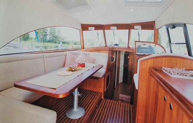 Cantiere Alto Adriatico LOBSTER AA120