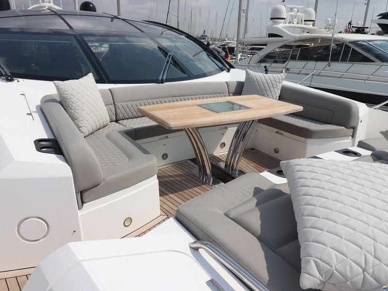Sunseeker Predator 80