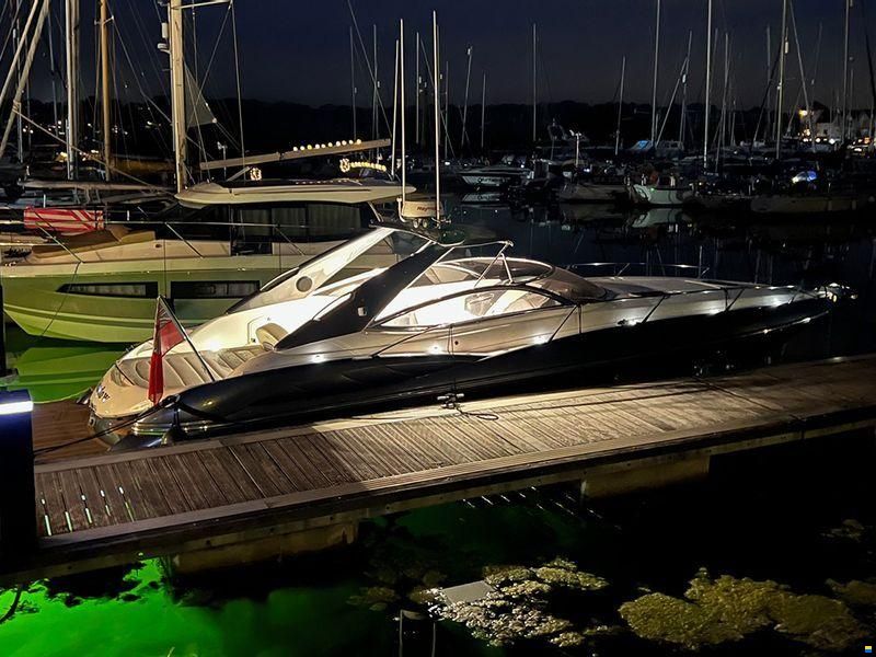 Sunseeker Superhawk 40