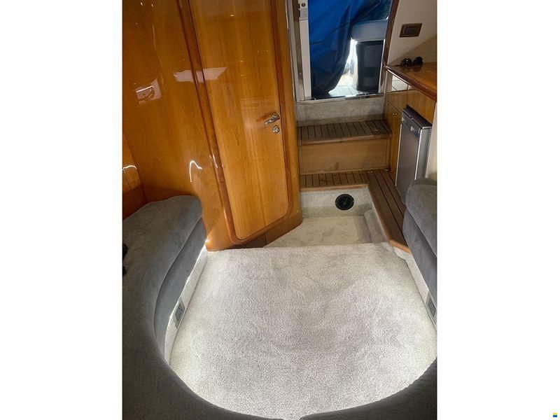 Sunseeker Superhawk 40
