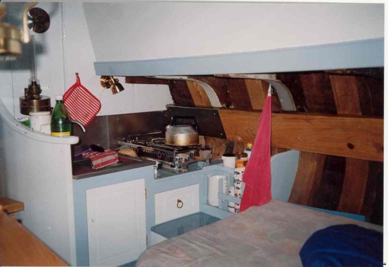 Boeier Lantinga 900