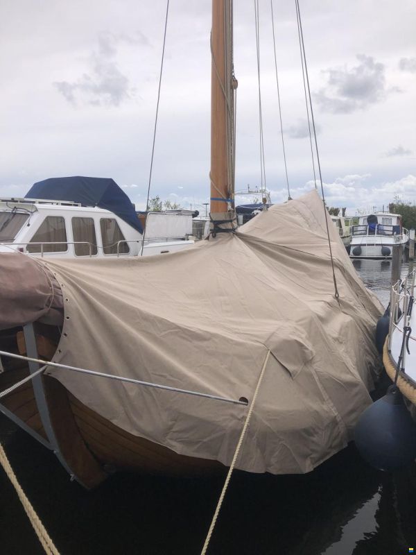 Boeier Lantinga 900