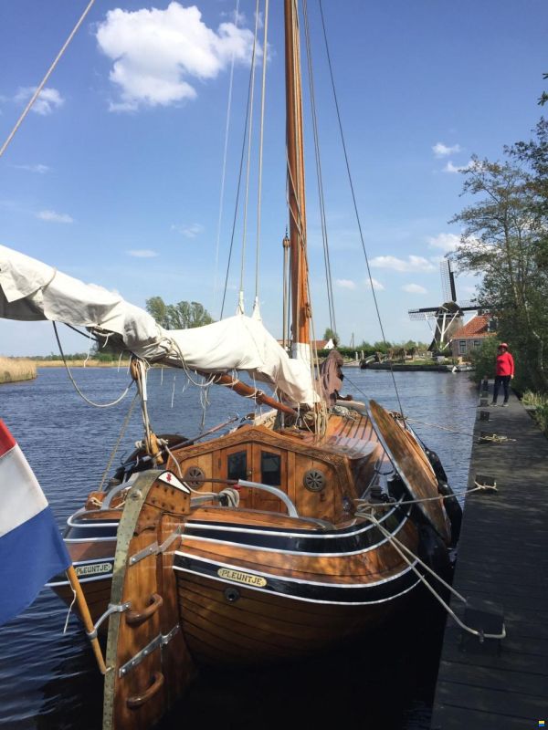Boeier Lantinga 900