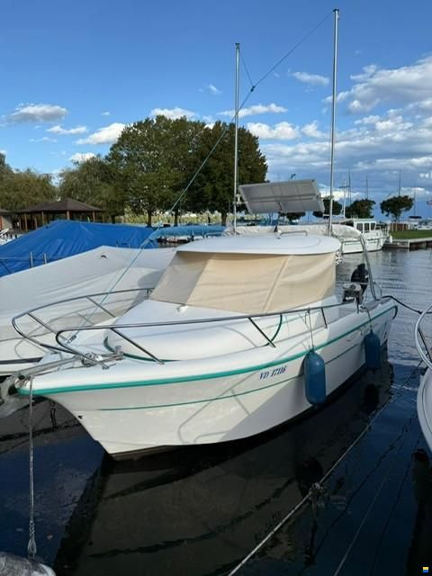 Ocqueteau 645