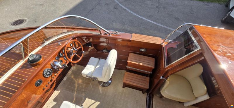 Serenella Taxi Veneziano