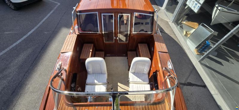 Serenella Taxi Veneziano