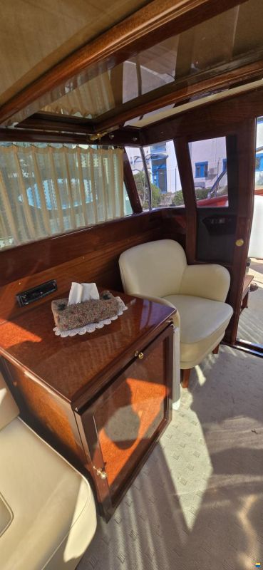 Serenella Taxi Veneziano