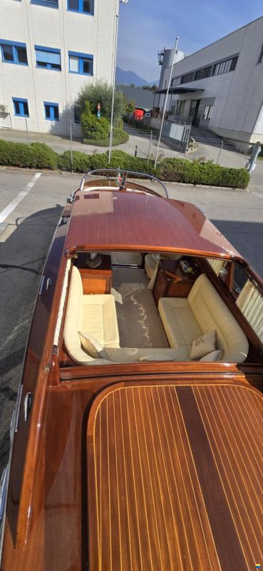 Serenella Taxi Veneziano