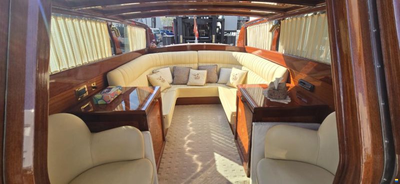 Serenella Taxi Veneziano